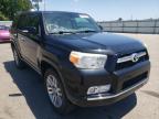 TOYOTA - 4RUNNER