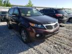 KIA - SORENTO