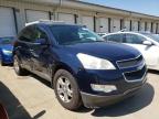 CHEVROLET - TRAVERSE