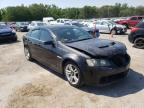 PONTIAC - G8