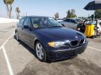 BMW - 3 SERIES