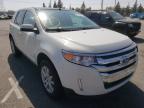 FORD - EDGE