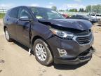 CHEVROLET - EQUINOX