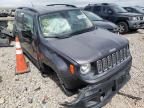 JEEP - RENEGADE