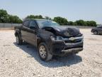 CHEVROLET - COLORADO