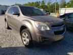 CHEVROLET - EQUINOX