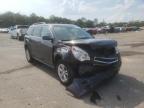 CHEVROLET - EQUINOX