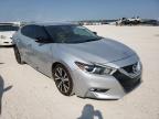 NISSAN - MAXIMA