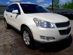 CHEVROLET - TRAVERSE