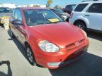 HYUNDAI - ACCENT