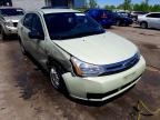 FORD - FOCUS