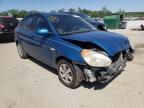 HYUNDAI - ACCENT