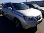 LEXUS - RX350