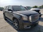 GMC - YUKON