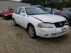 NISSAN - SENTRA