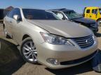 LEXUS - ES350