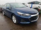 CHEVROLET - CRUZE