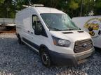 FORD - TRANSIT CONNECT