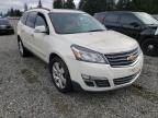 CHEVROLET - TRAVERSE