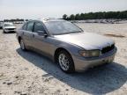 BMW - 7 SERIES