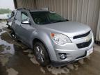 CHEVROLET - EQUINOX