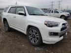 TOYOTA - 4RUNNER