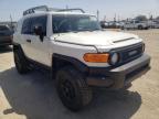 TOYOTA - FJ CRUISER