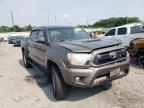 TOYOTA - TACOMA