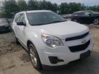 CHEVROLET - EQUINOX