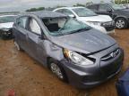 HYUNDAI - ACCENT