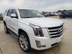 CADILLAC - ESCALADE