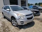 CHEVROLET - EQUINOX