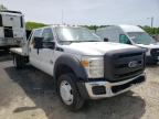 FORD - F550