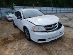 DODGE - AVENGER