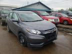 HONDA - HR-V