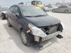 NISSAN - VERSA