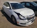 CHEVROLET - CRUZE