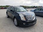 CADILLAC - SRX