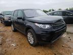 LAND ROVER - DISCOVERY