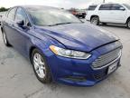 FORD - FUSION