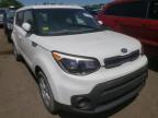 KIA - SOUL