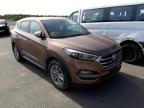 HYUNDAI - TUCSON