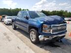 CHEVROLET - SILVERADO