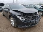 NISSAN - MAXIMA