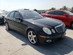 MERCEDES-BENZ - E-CLASS