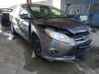 FORD - FOCUS