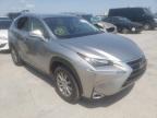 LEXUS - NX