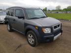 HONDA - ELEMENT