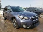 SUBARU - OUTBACK