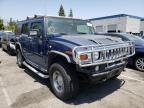 HUMMER - H2